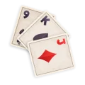 Cards at Win Million Lotto Online Casino