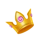 Crown at Win Million Lotto Online Casino