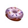 Donut at Win Million Lotto Online Casino