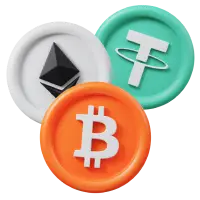 All cryptocurrencies are supported at Win Million Lotto Casino