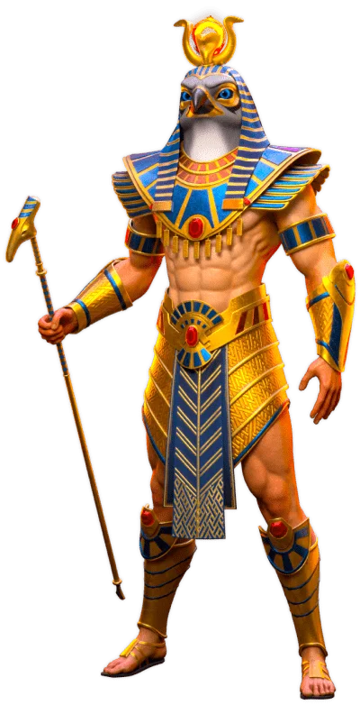 Egyptian at Win Million Lotto Online Casino